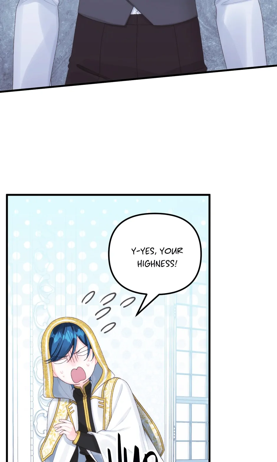 The Princess In The Dumpster chapter 83 page 32