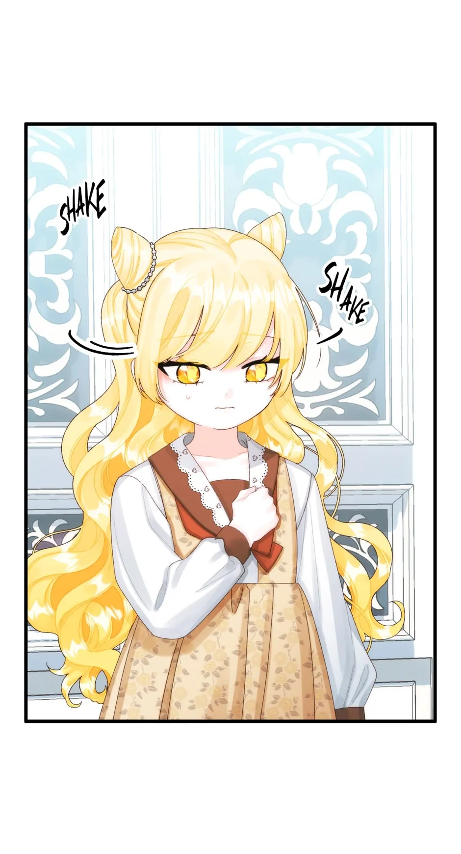 The Princess In The Dumpster chapter 83 page 39