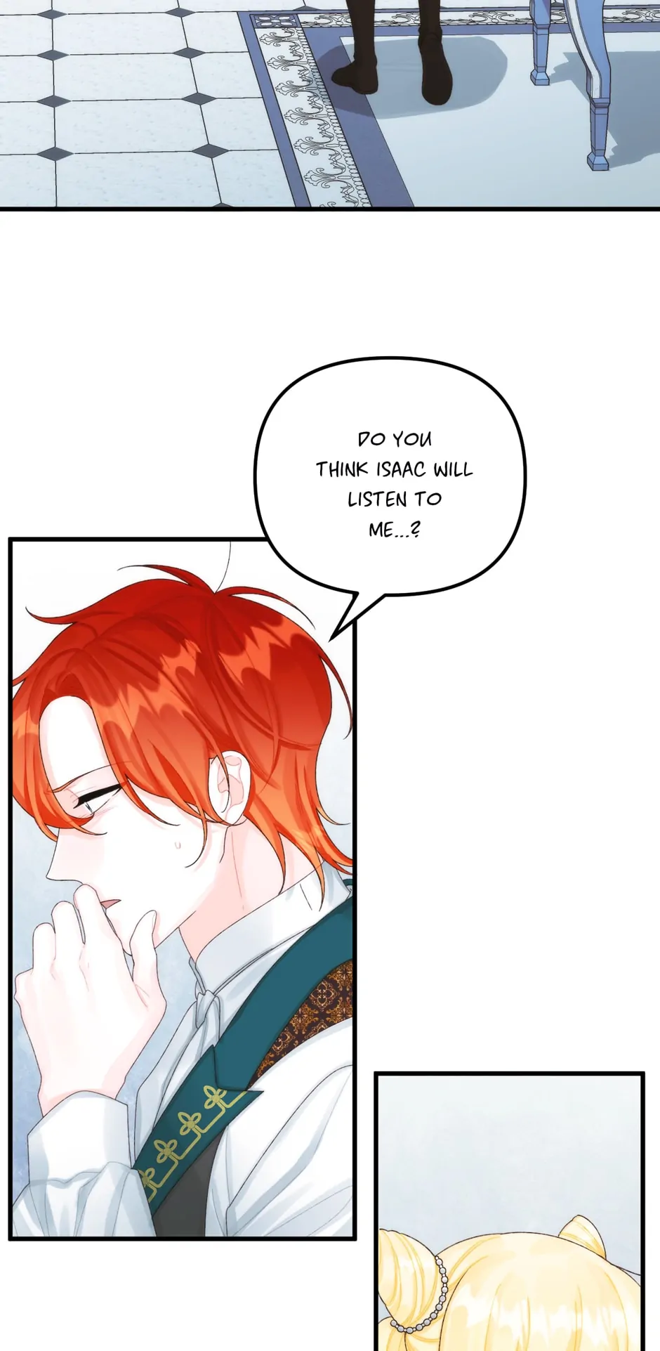 The Princess In The Dumpster chapter 83 page 41