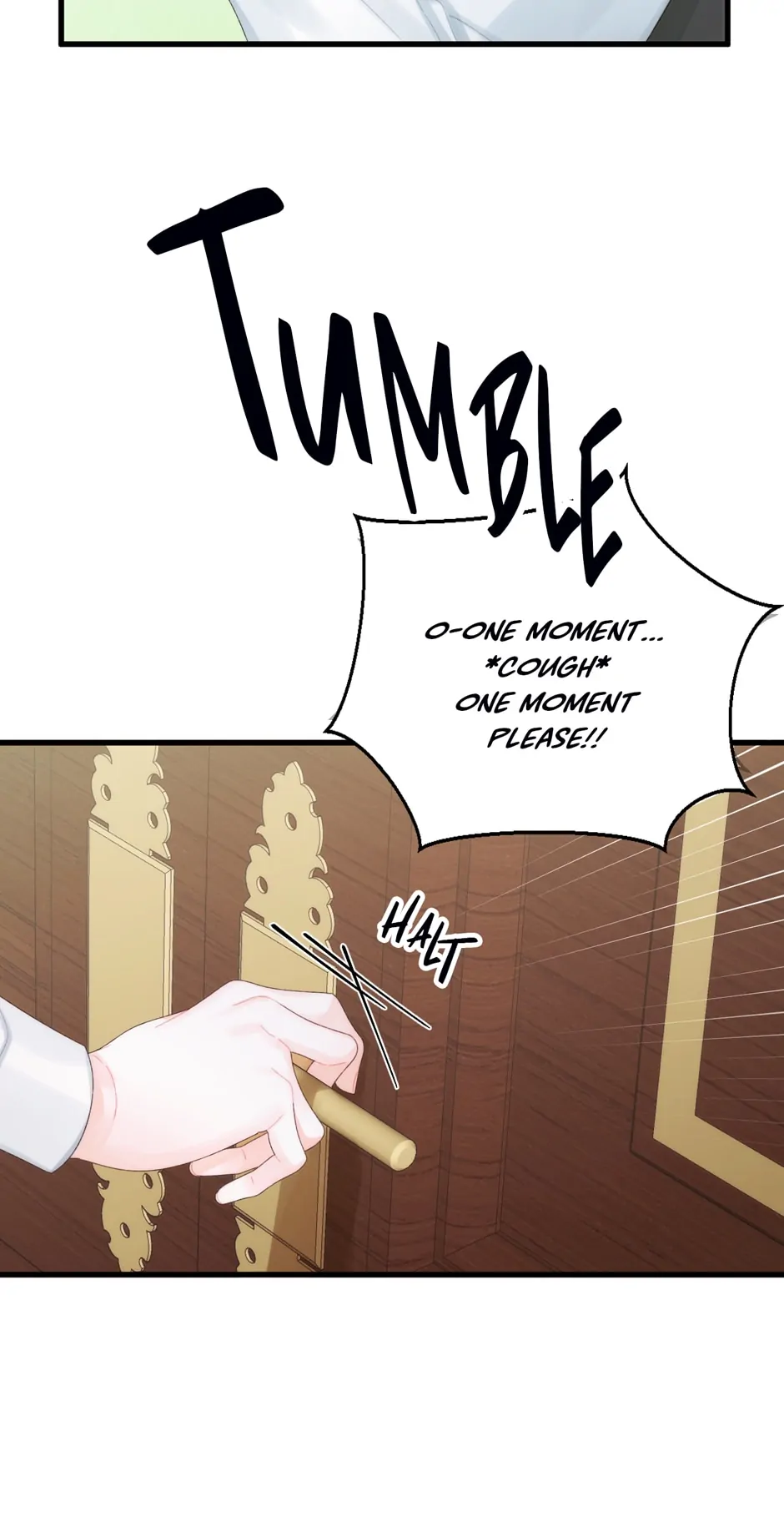 The Princess In The Dumpster chapter 83 page 51