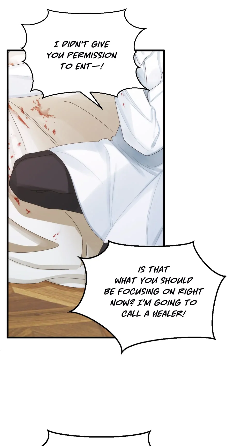 The Princess In The Dumpster chapter 83 page 55