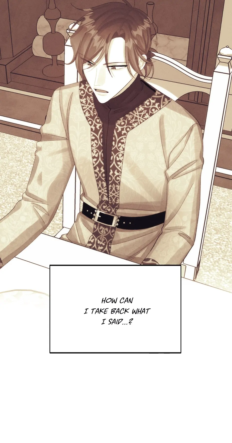 The Princess In The Dumpster chapter 83 page 66