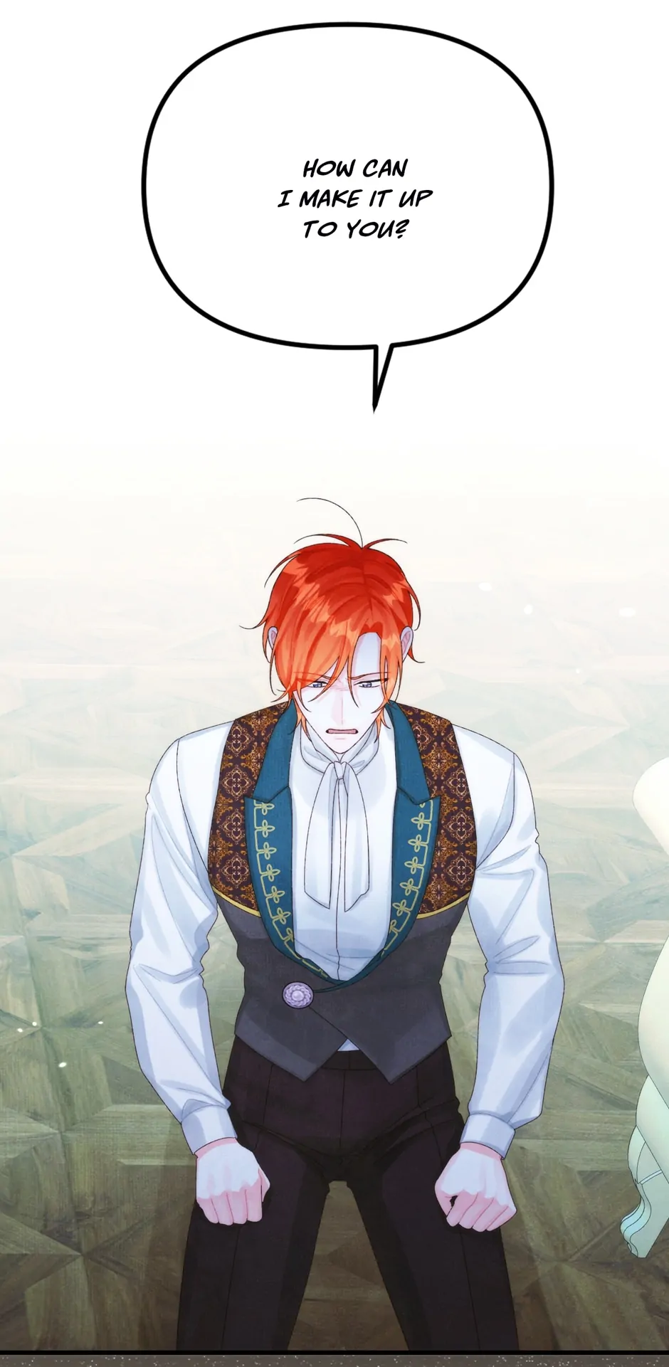 The Princess In The Dumpster chapter 83 page 70