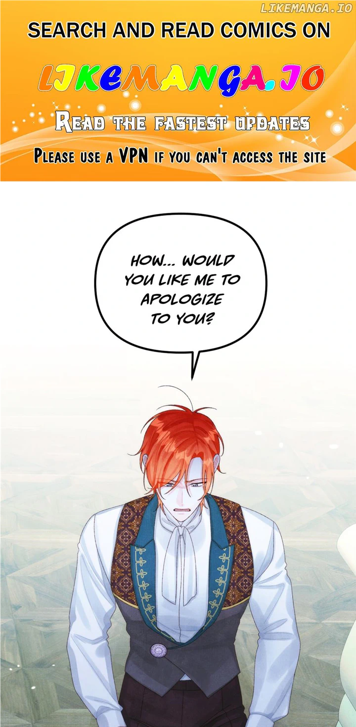 The Princess In The Dumpster chapter 84 page 1