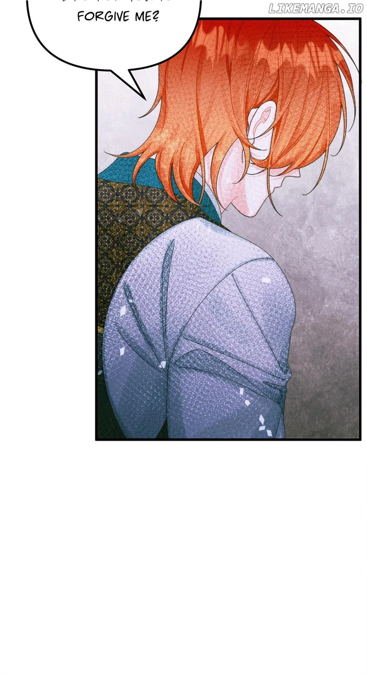 The Princess In The Dumpster chapter 84 page 4
