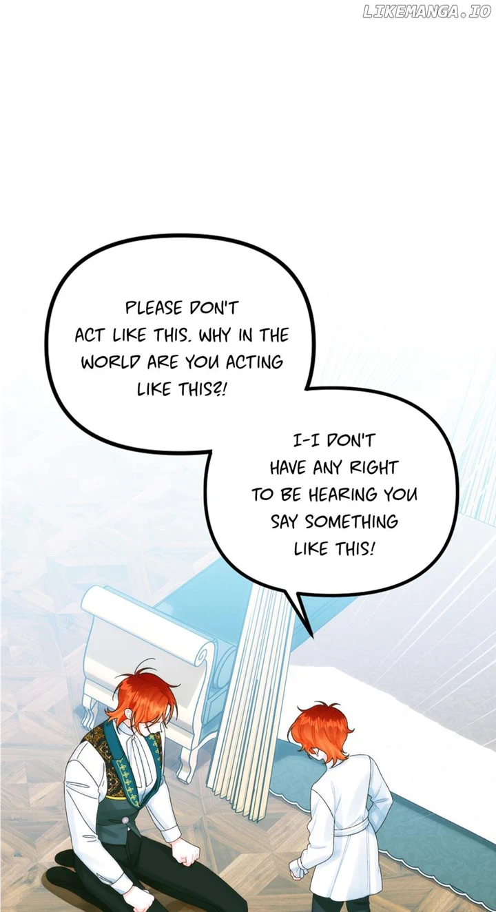 The Princess In The Dumpster chapter 84 page 5