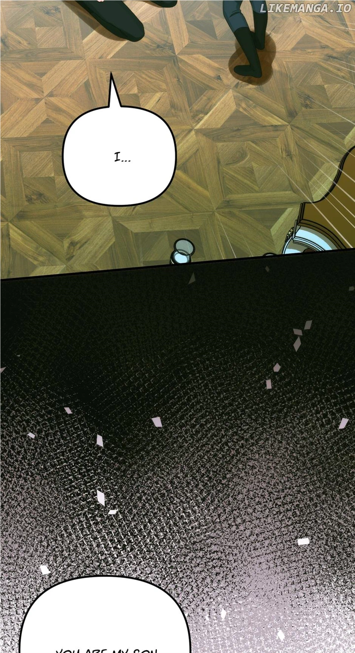 The Princess In The Dumpster chapter 84 page 6