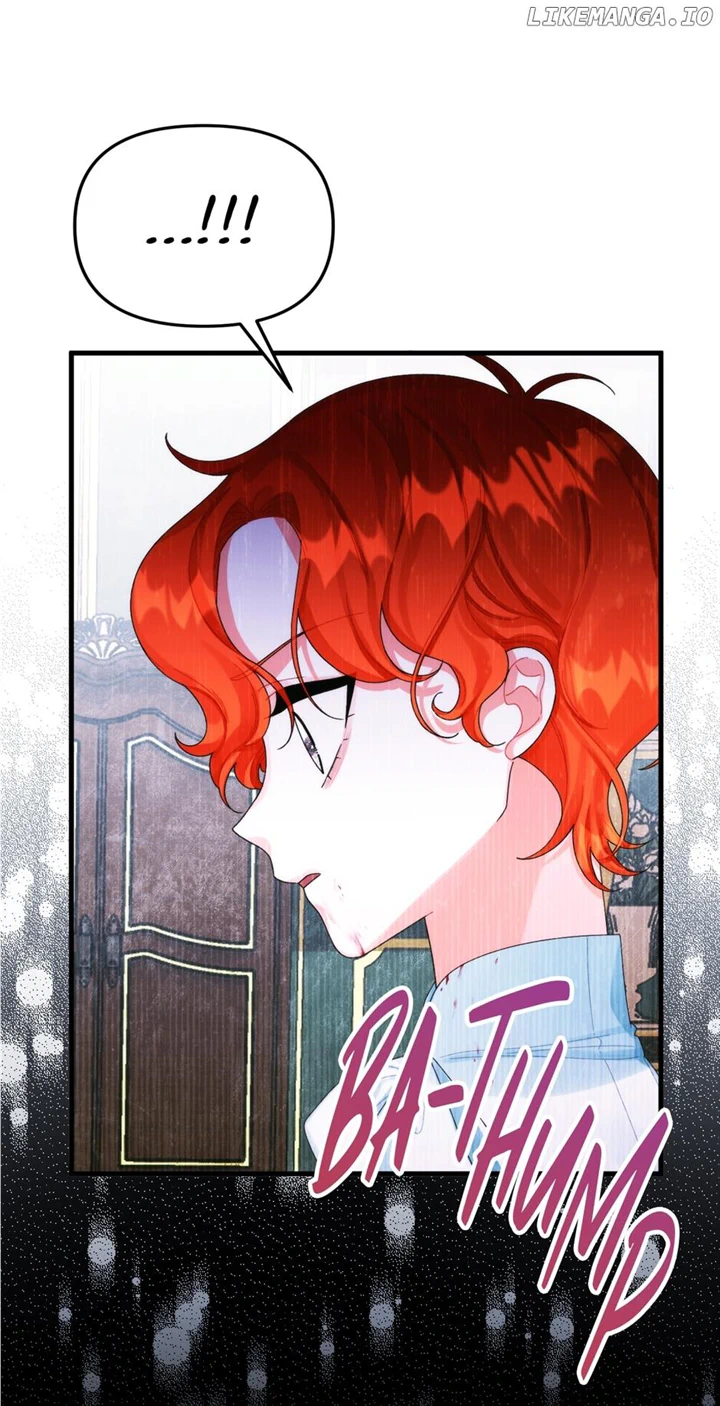 The Princess In The Dumpster chapter 84 page 8