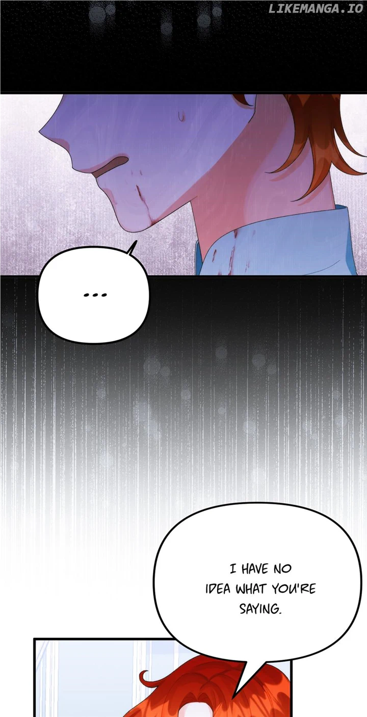 The Princess In The Dumpster chapter 84 page 9