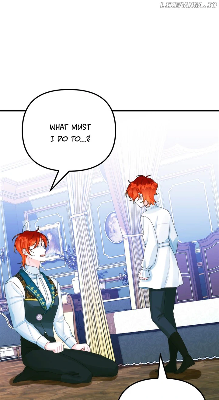 The Princess In The Dumpster chapter 84 page 13