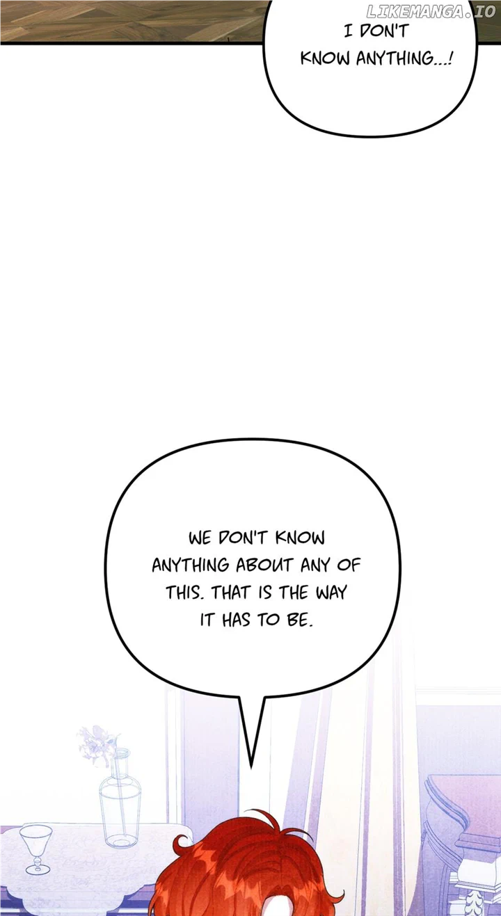 The Princess In The Dumpster chapter 84 page 14