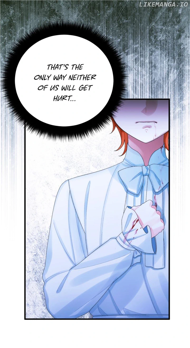 The Princess In The Dumpster chapter 84 page 16