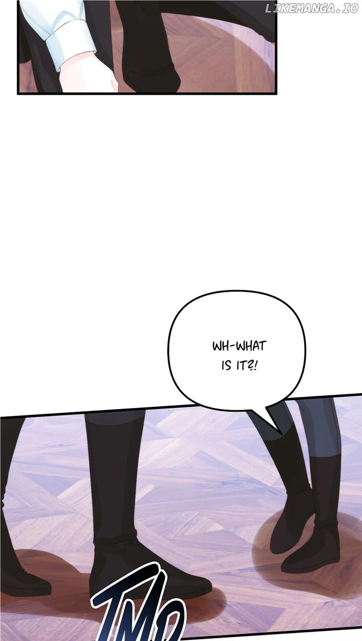 The Princess In The Dumpster chapter 84 page 19