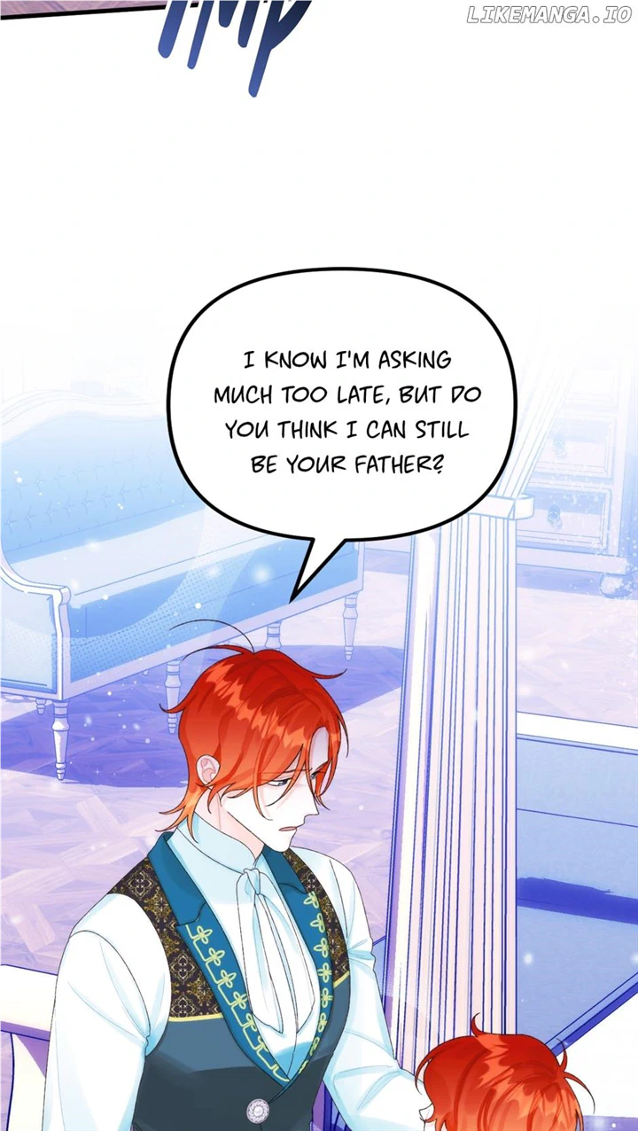 The Princess In The Dumpster chapter 84 page 20