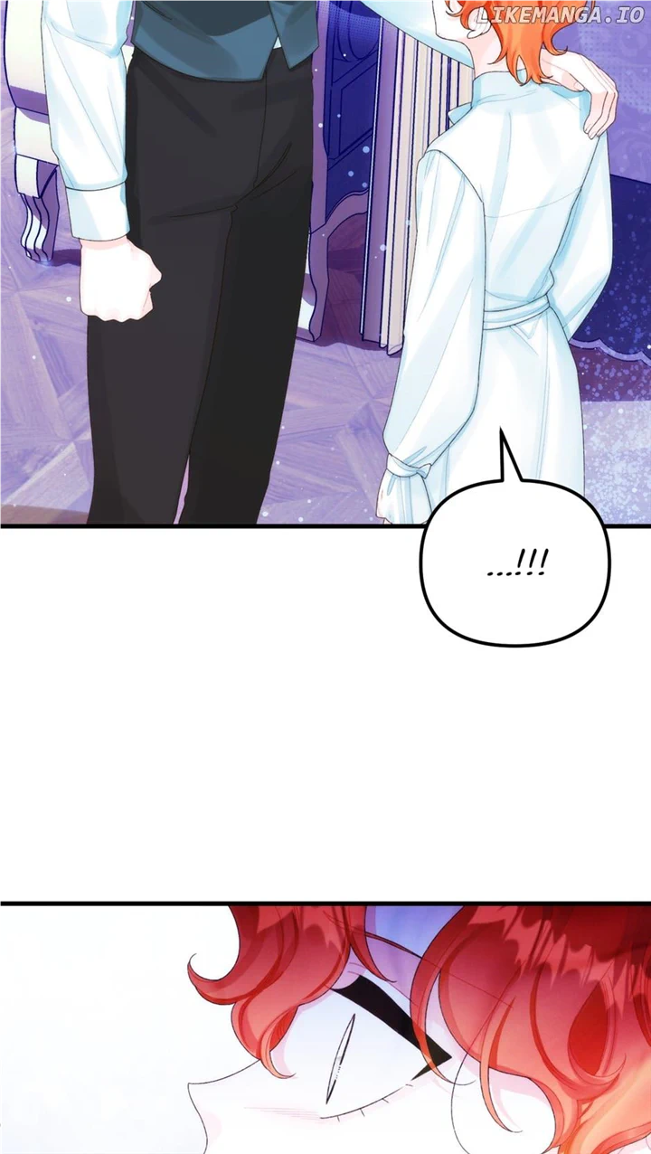 The Princess In The Dumpster chapter 84 page 21
