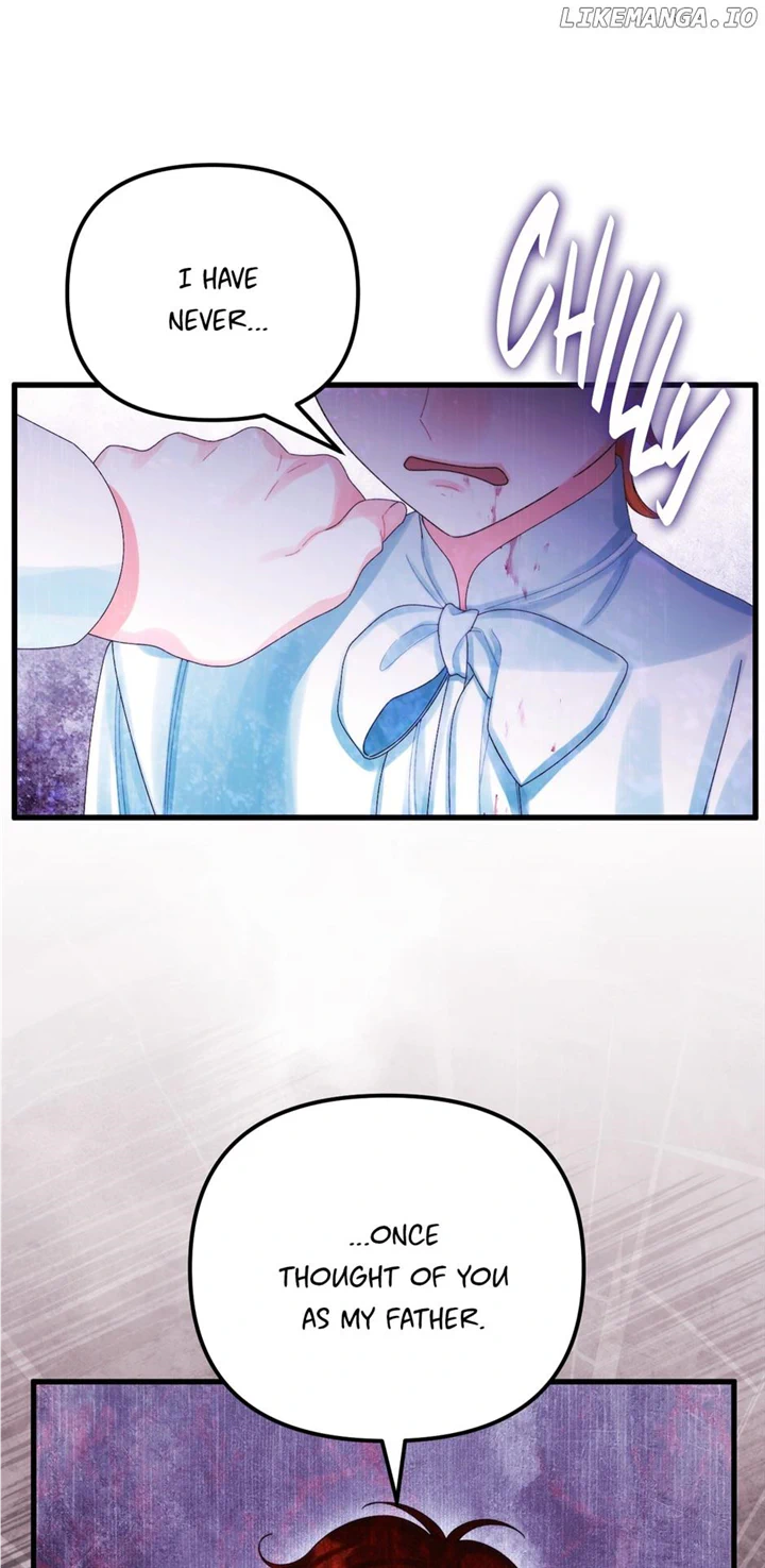 The Princess In The Dumpster chapter 84 page 23
