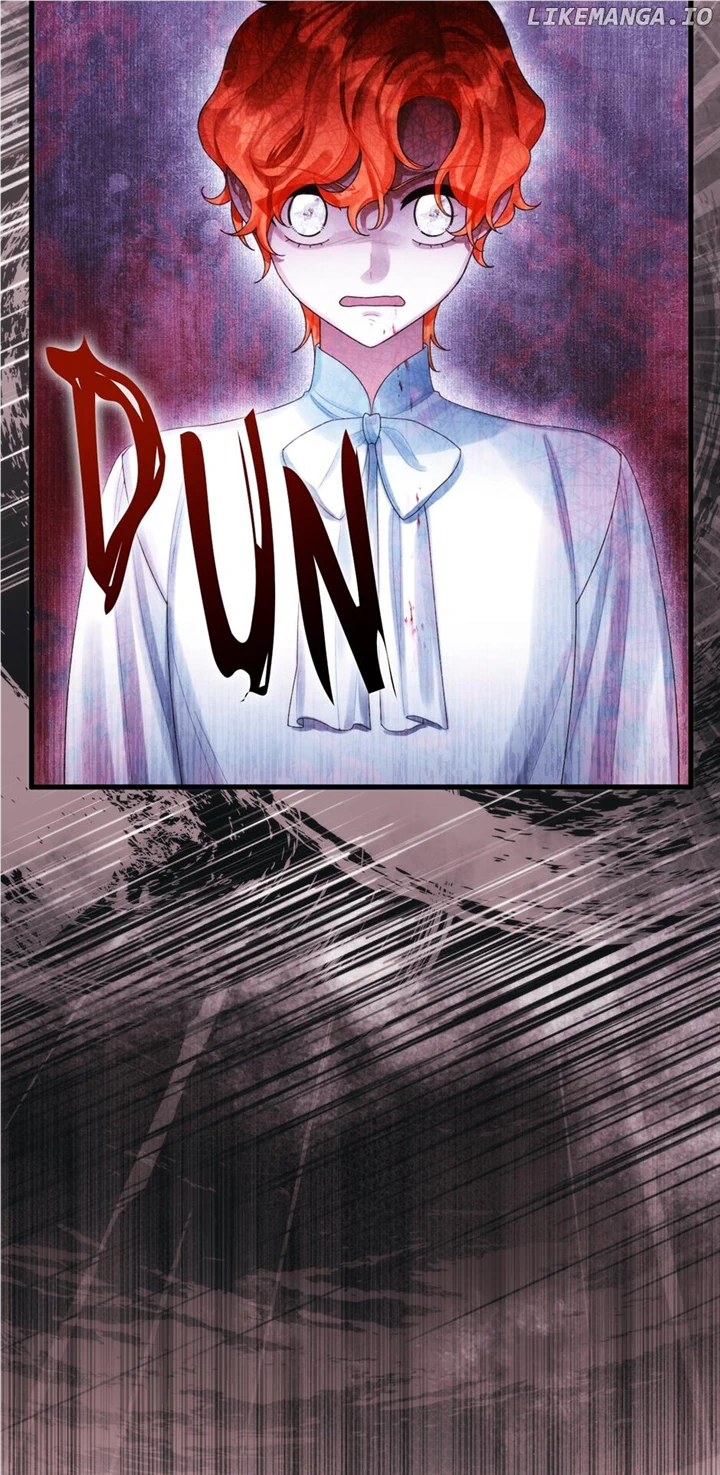 The Princess In The Dumpster chapter 84 page 24