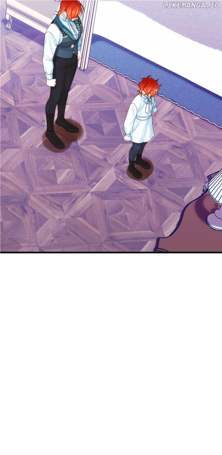 The Princess In The Dumpster chapter 84 page 28