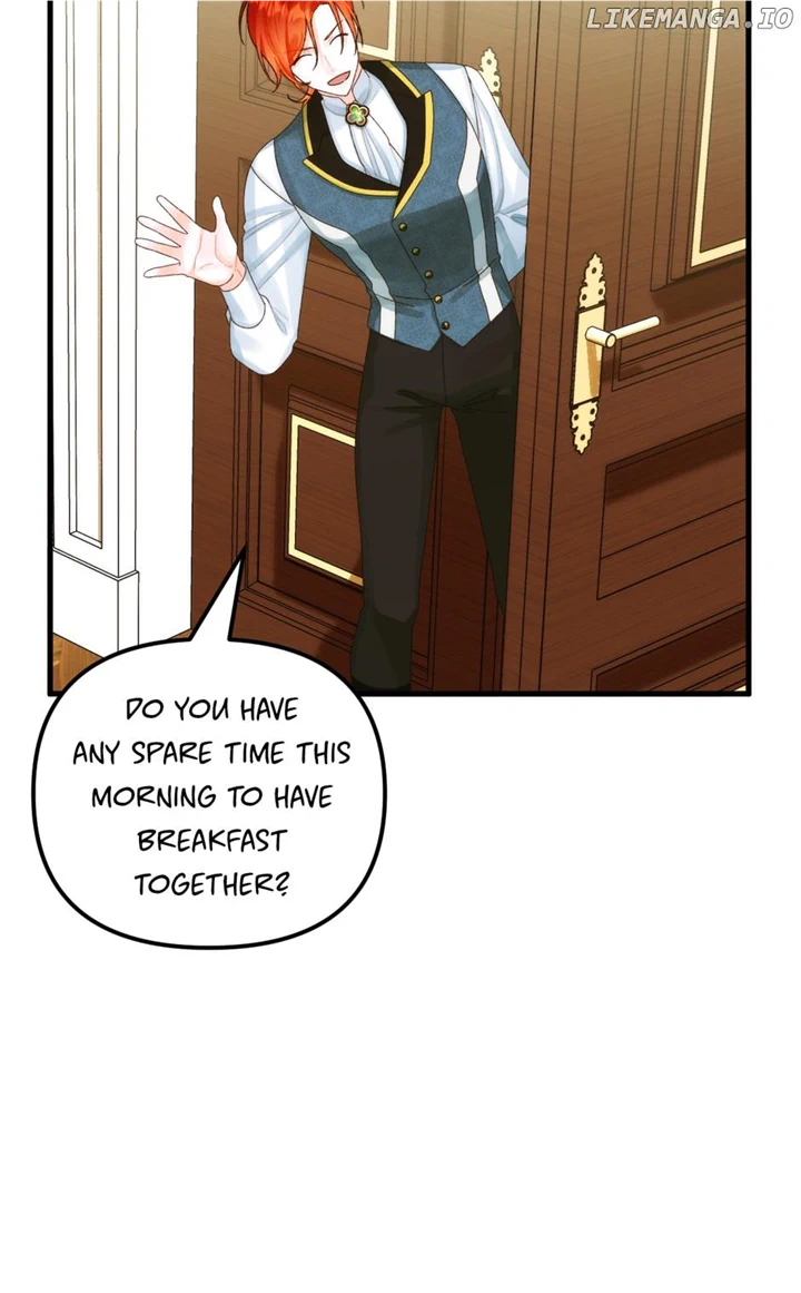 The Princess In The Dumpster chapter 84 page 32