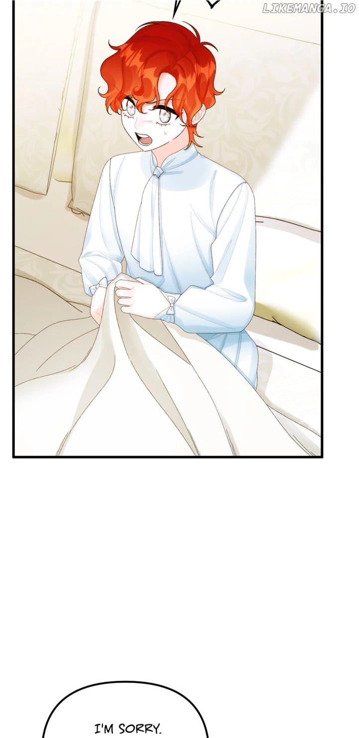 The Princess In The Dumpster chapter 84 page 35