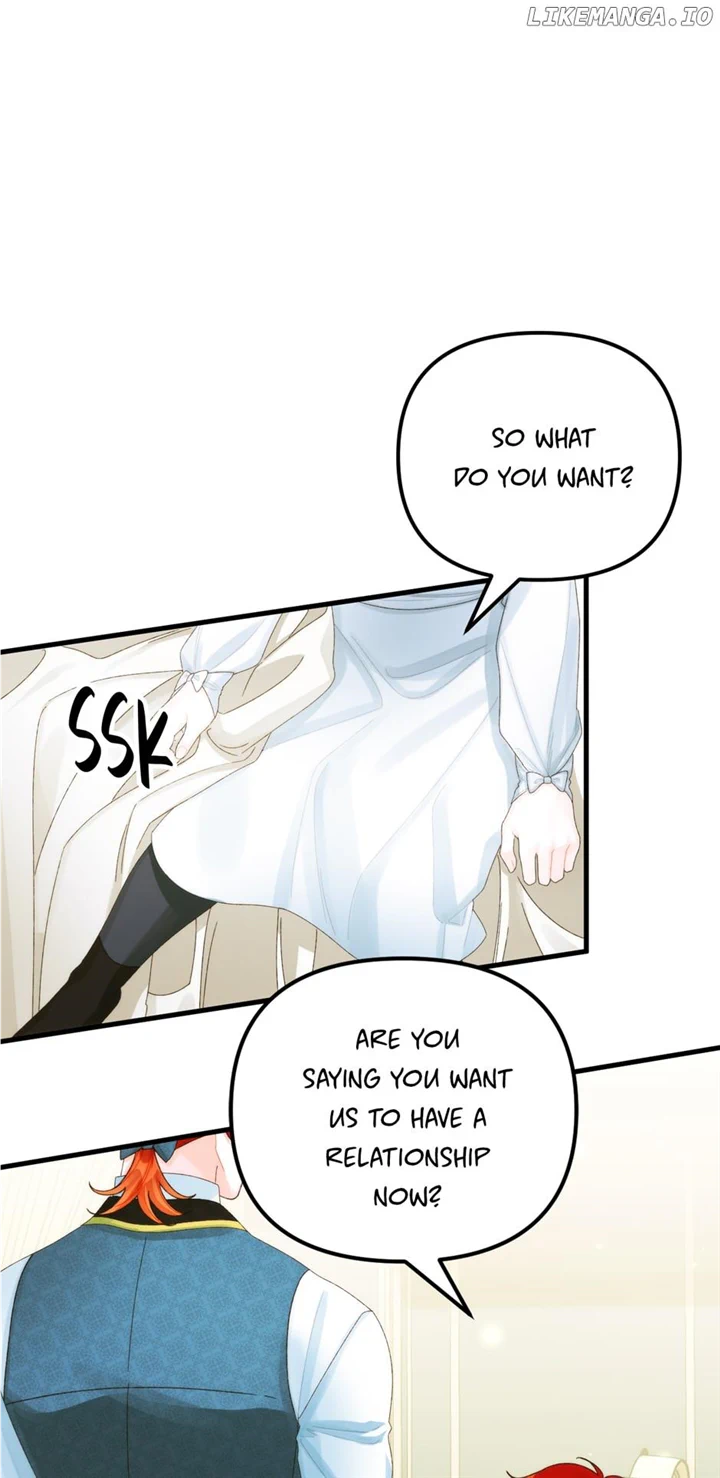 The Princess In The Dumpster chapter 84 page 37