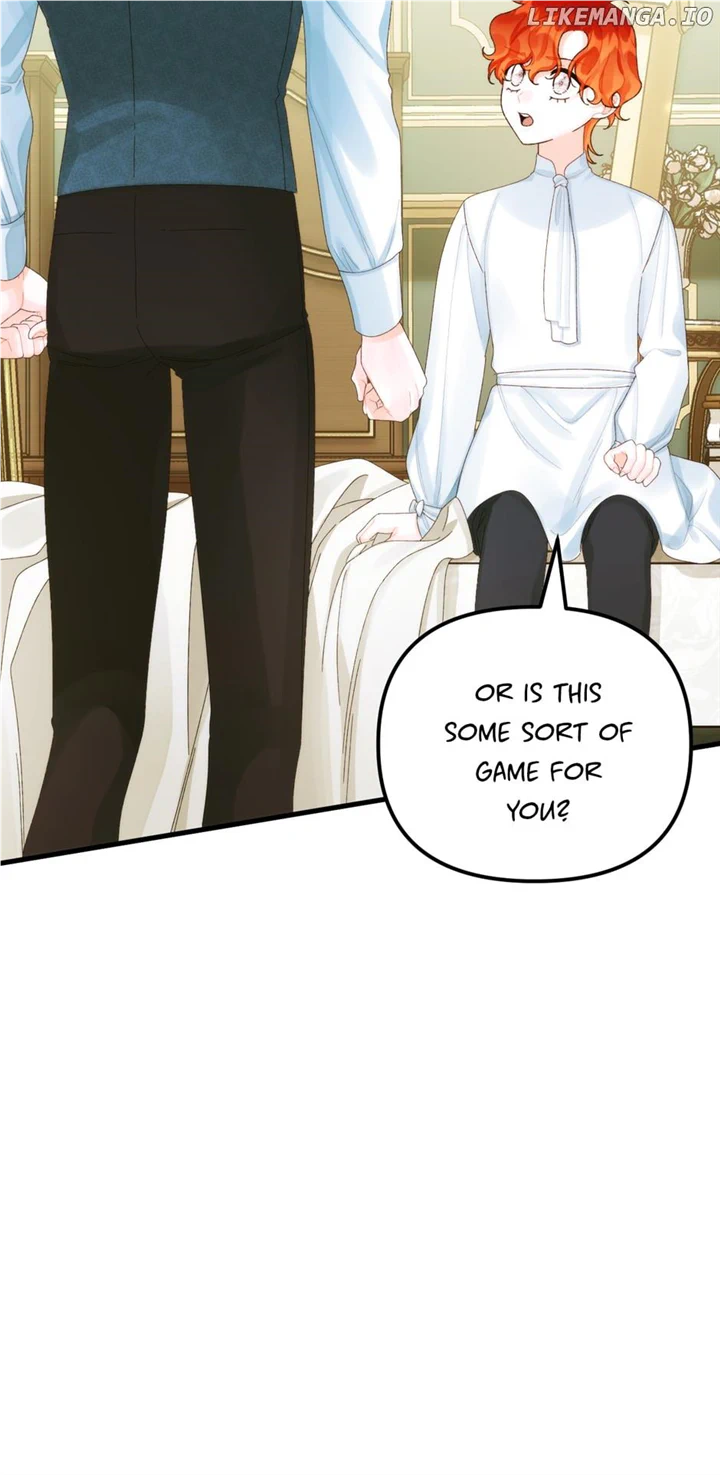 The Princess In The Dumpster chapter 84 page 38