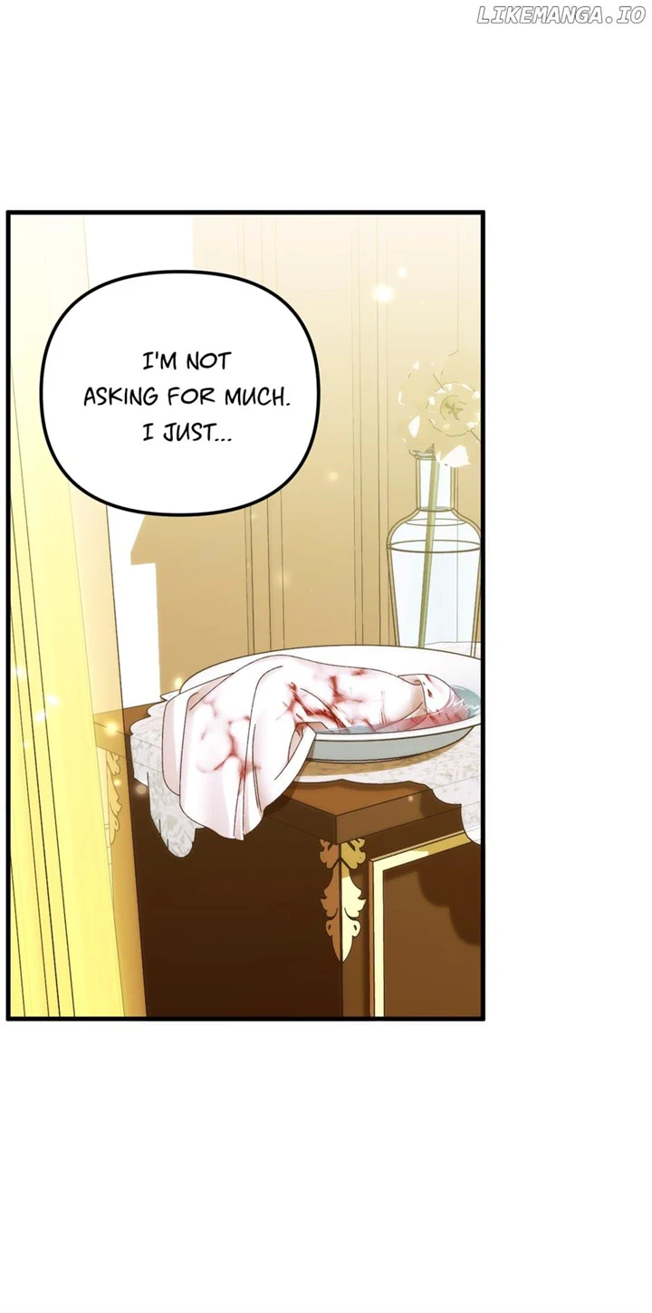 The Princess In The Dumpster chapter 84 page 40
