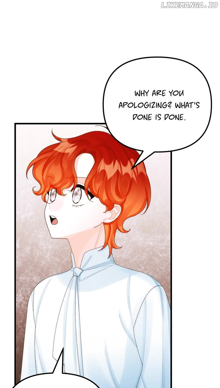 The Princess In The Dumpster chapter 84 page 45