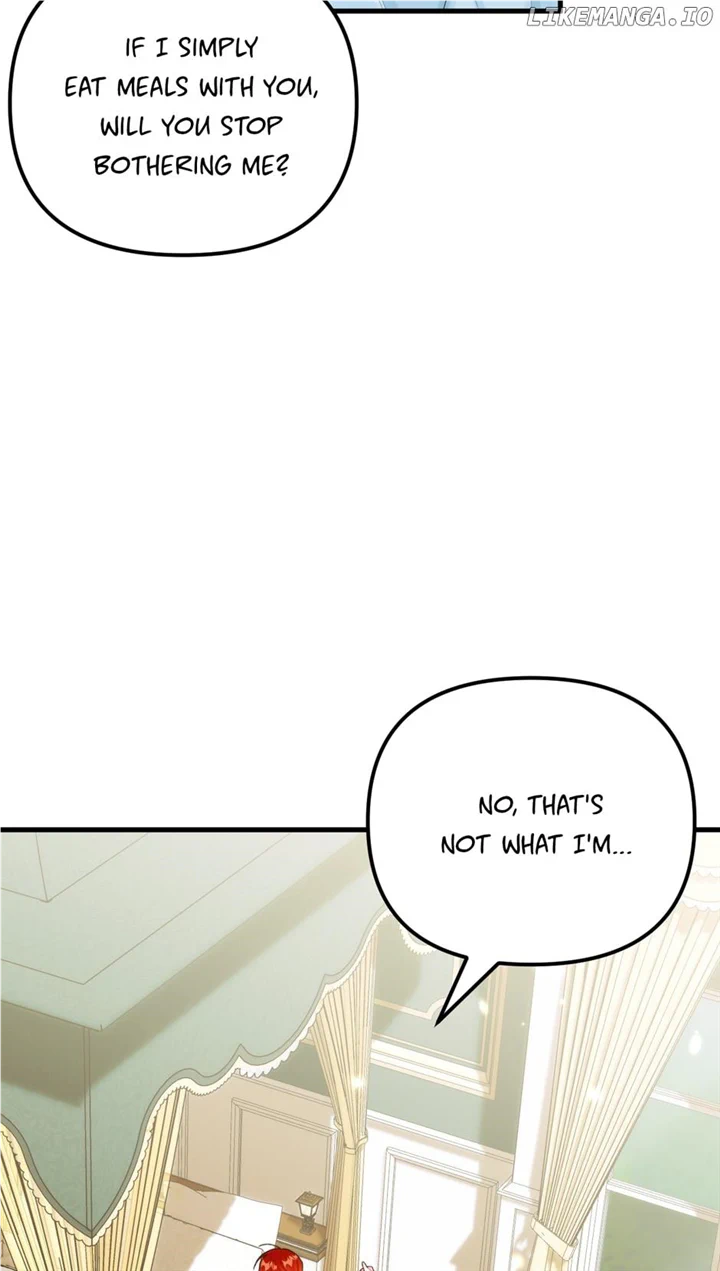 The Princess In The Dumpster chapter 84 page 46