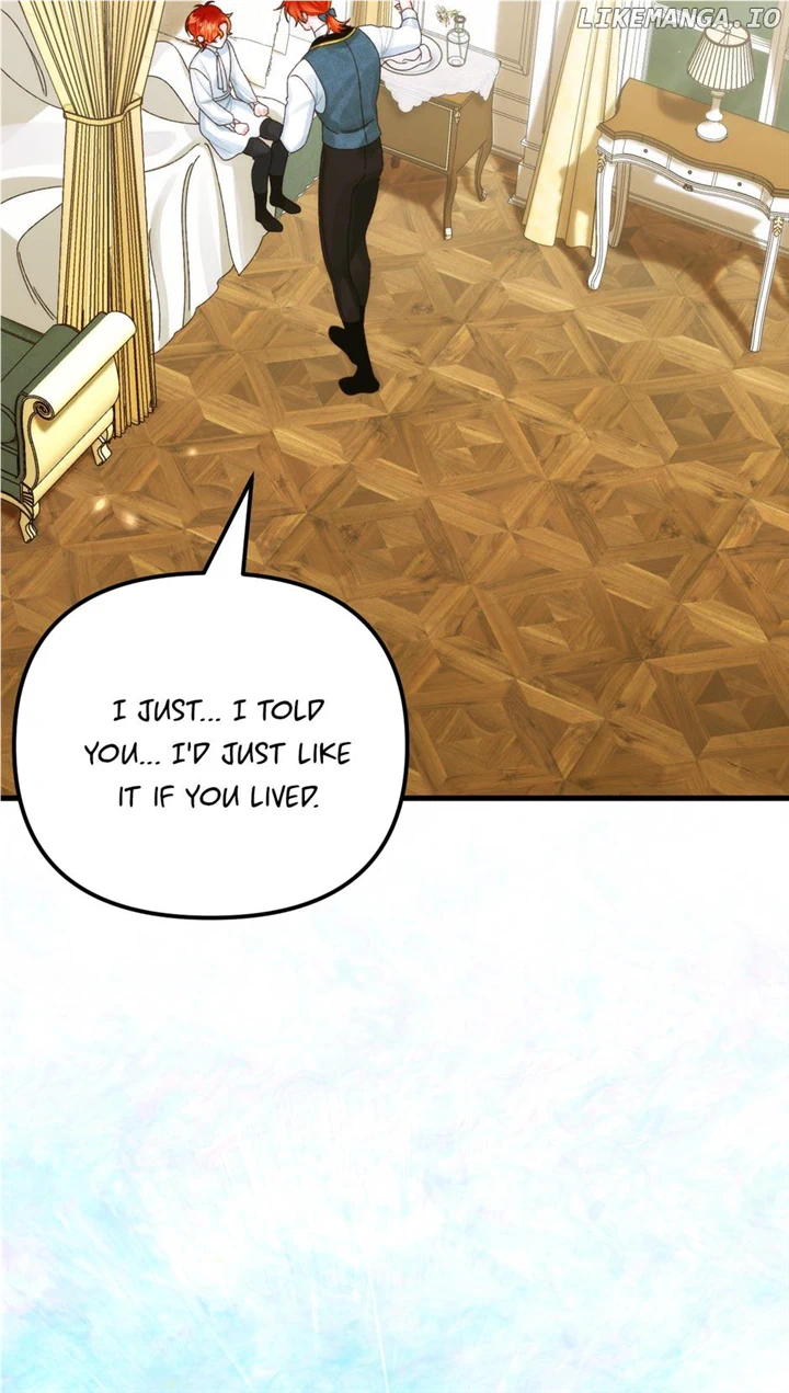 The Princess In The Dumpster chapter 84 page 47