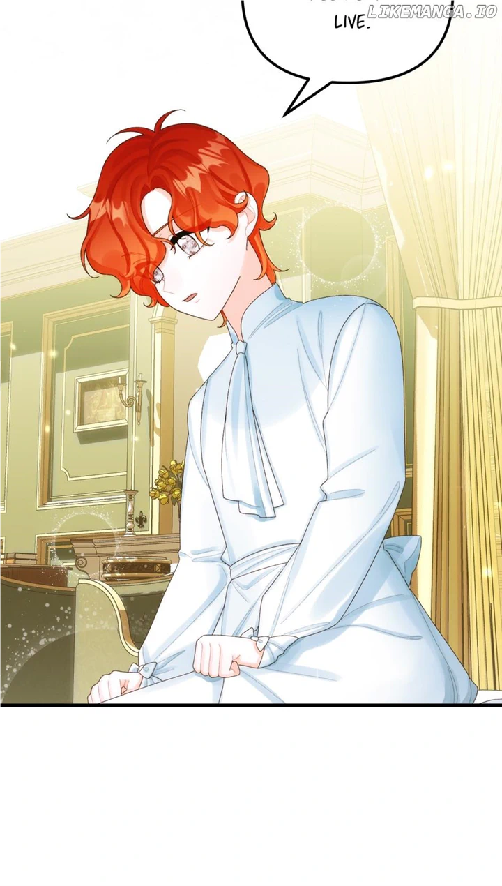 The Princess In The Dumpster chapter 84 page 49