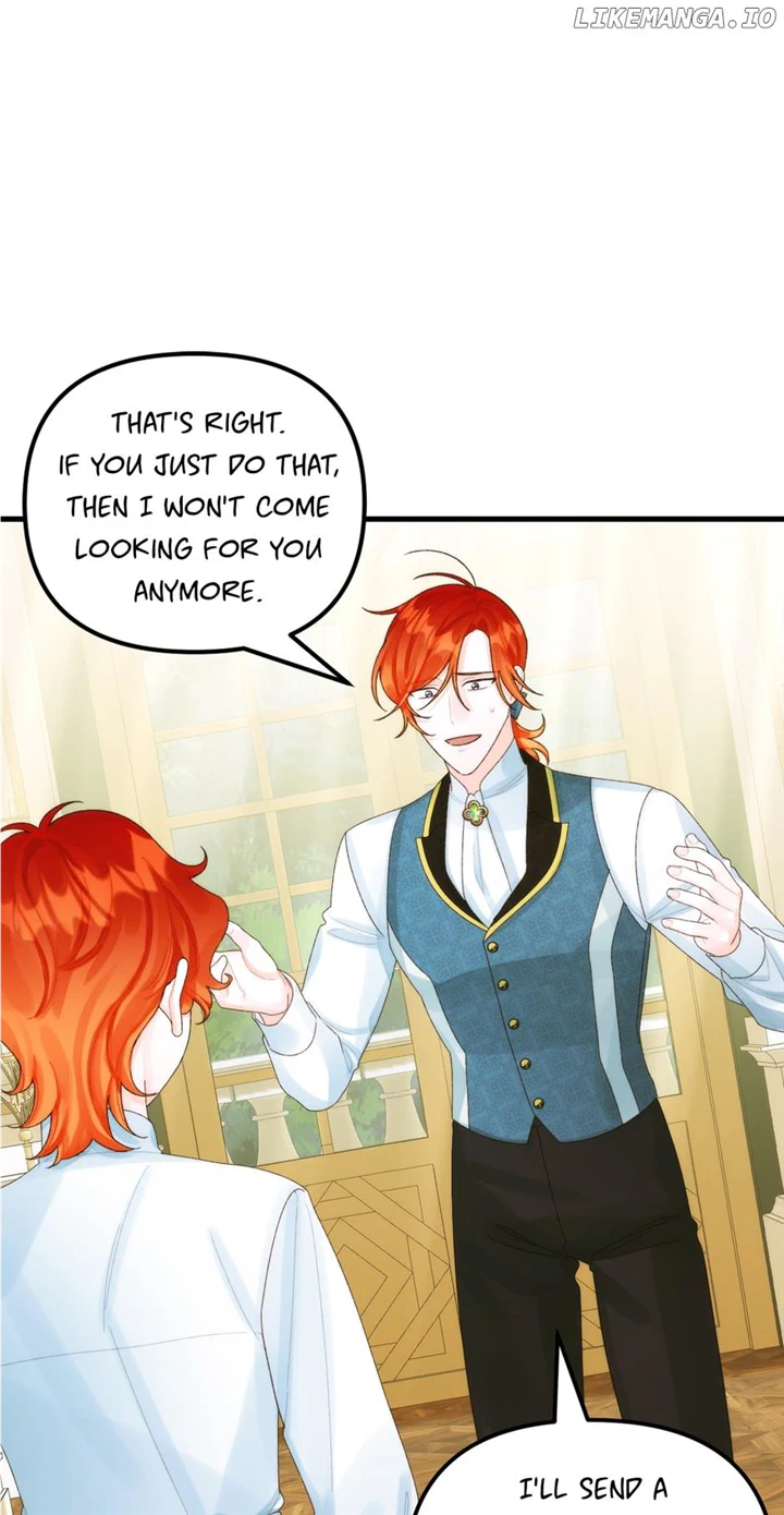 The Princess In The Dumpster chapter 84 page 50