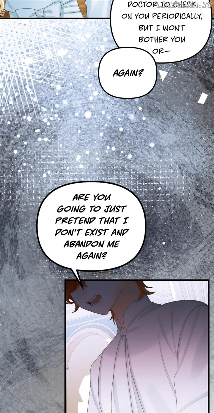The Princess In The Dumpster chapter 84 page 51