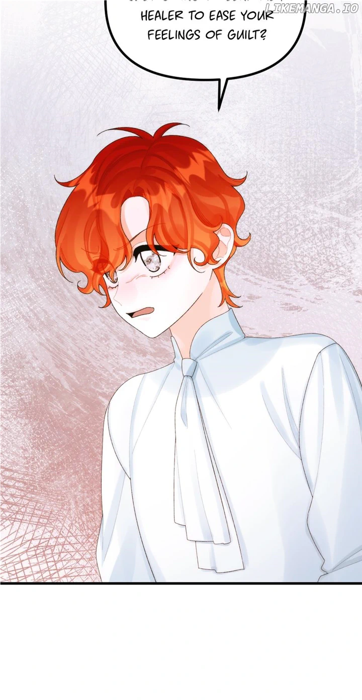 The Princess In The Dumpster chapter 84 page 53