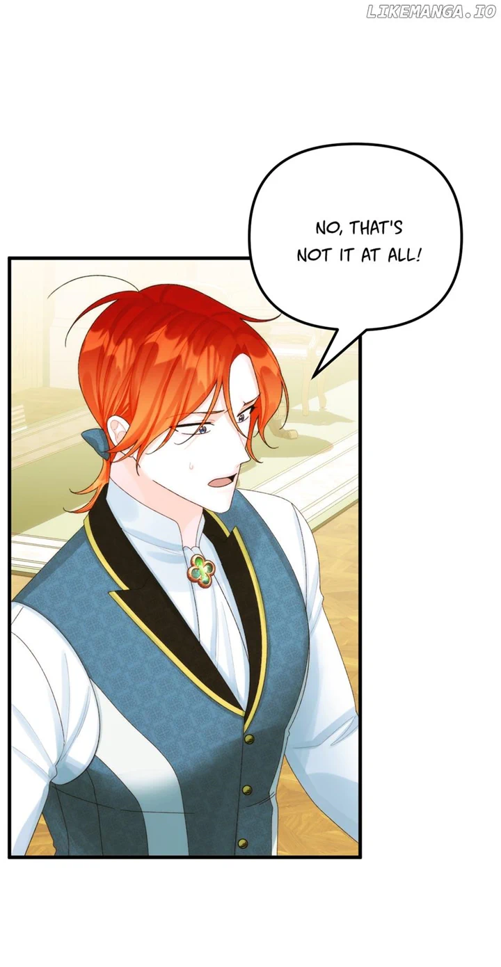 The Princess In The Dumpster chapter 84 page 54