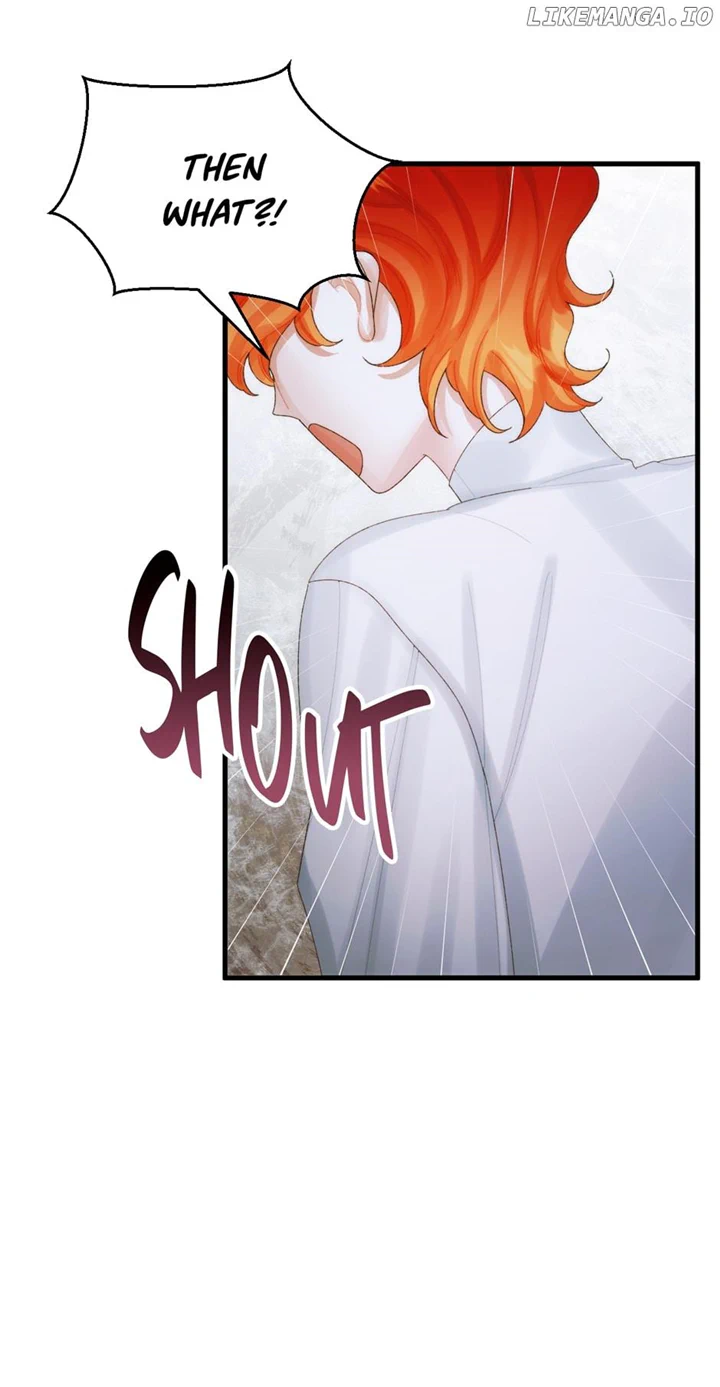 The Princess In The Dumpster chapter 84 page 55
