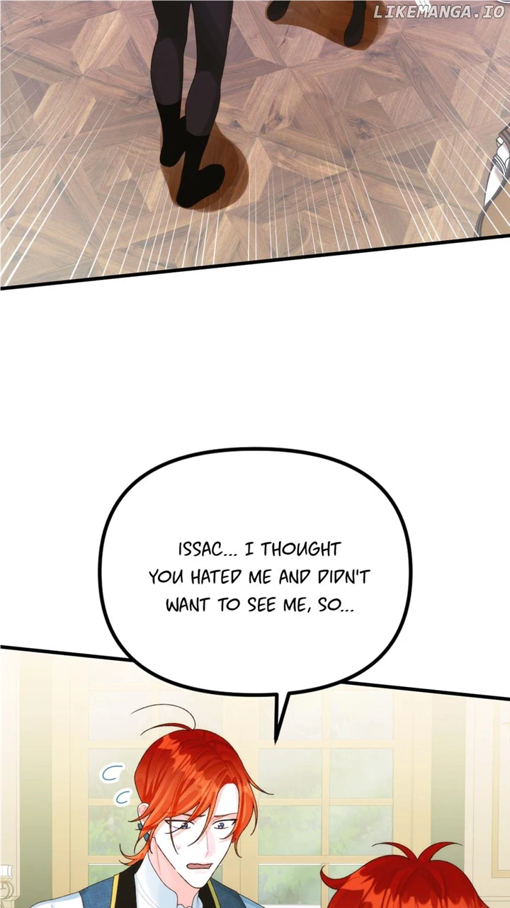 The Princess In The Dumpster chapter 84 page 57