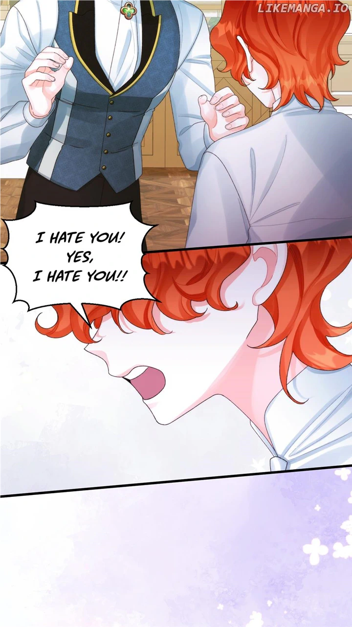 The Princess In The Dumpster chapter 84 page 58