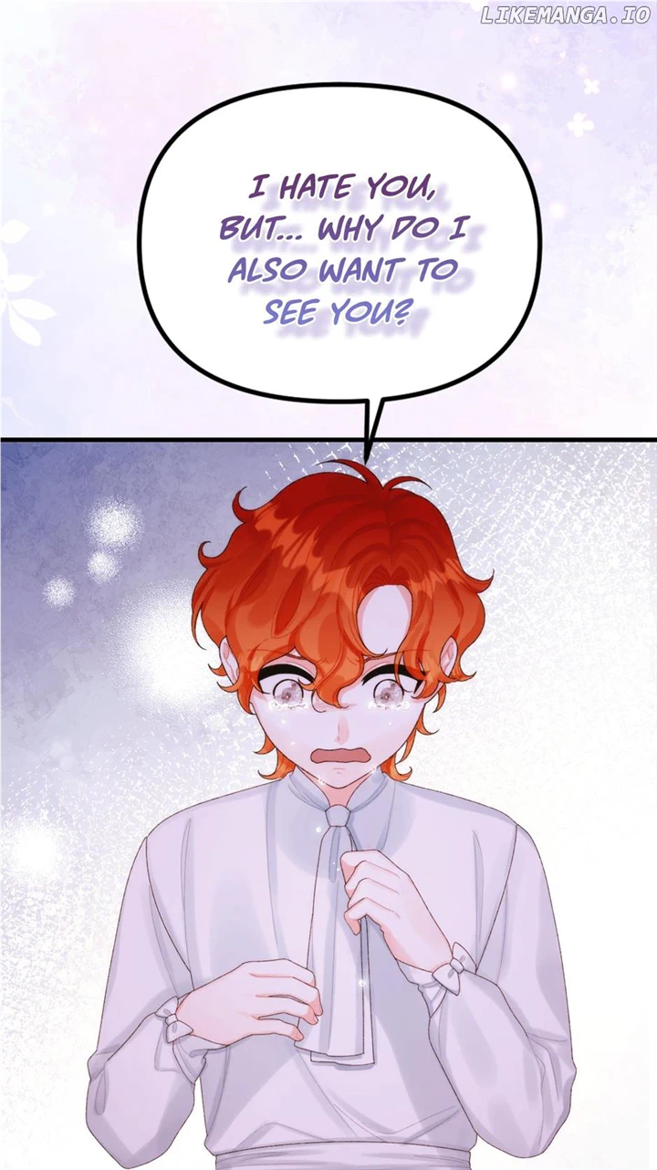 The Princess In The Dumpster chapter 84 page 59