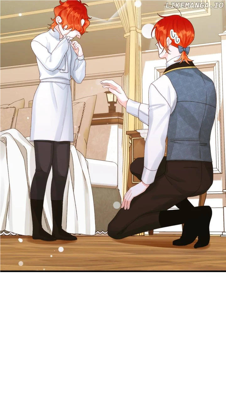 The Princess In The Dumpster chapter 84 page 61