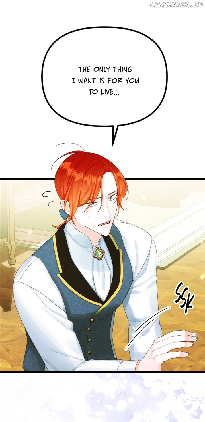 The Princess In The Dumpster chapter 84 page 62