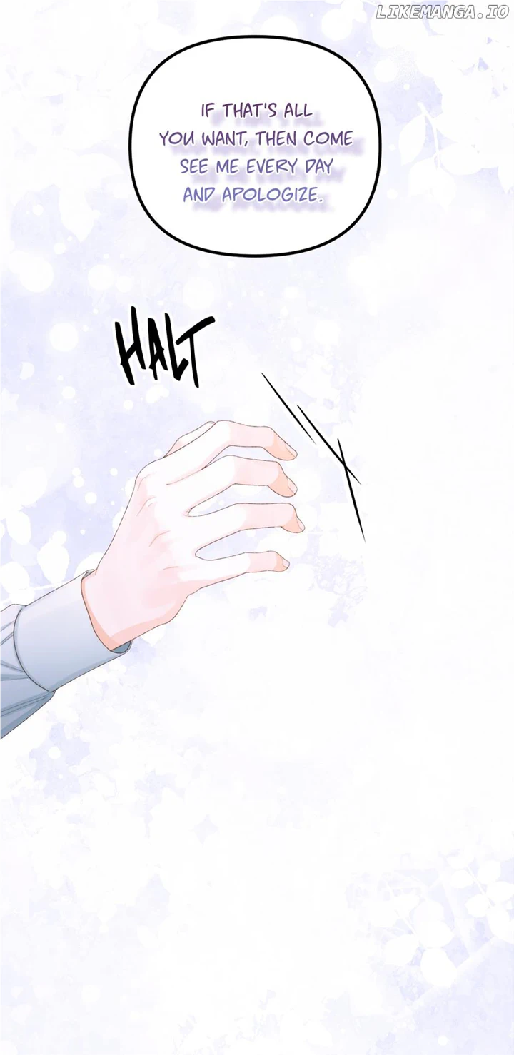 The Princess In The Dumpster chapter 84 page 63