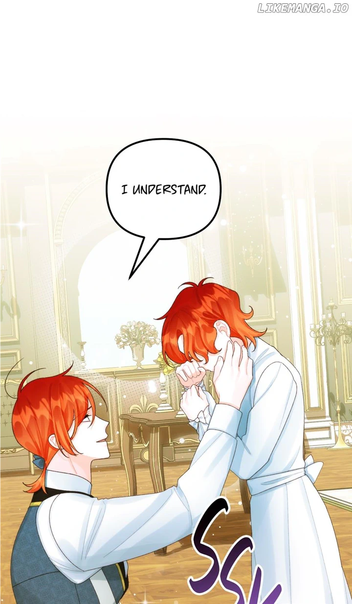 The Princess In The Dumpster chapter 84 page 66