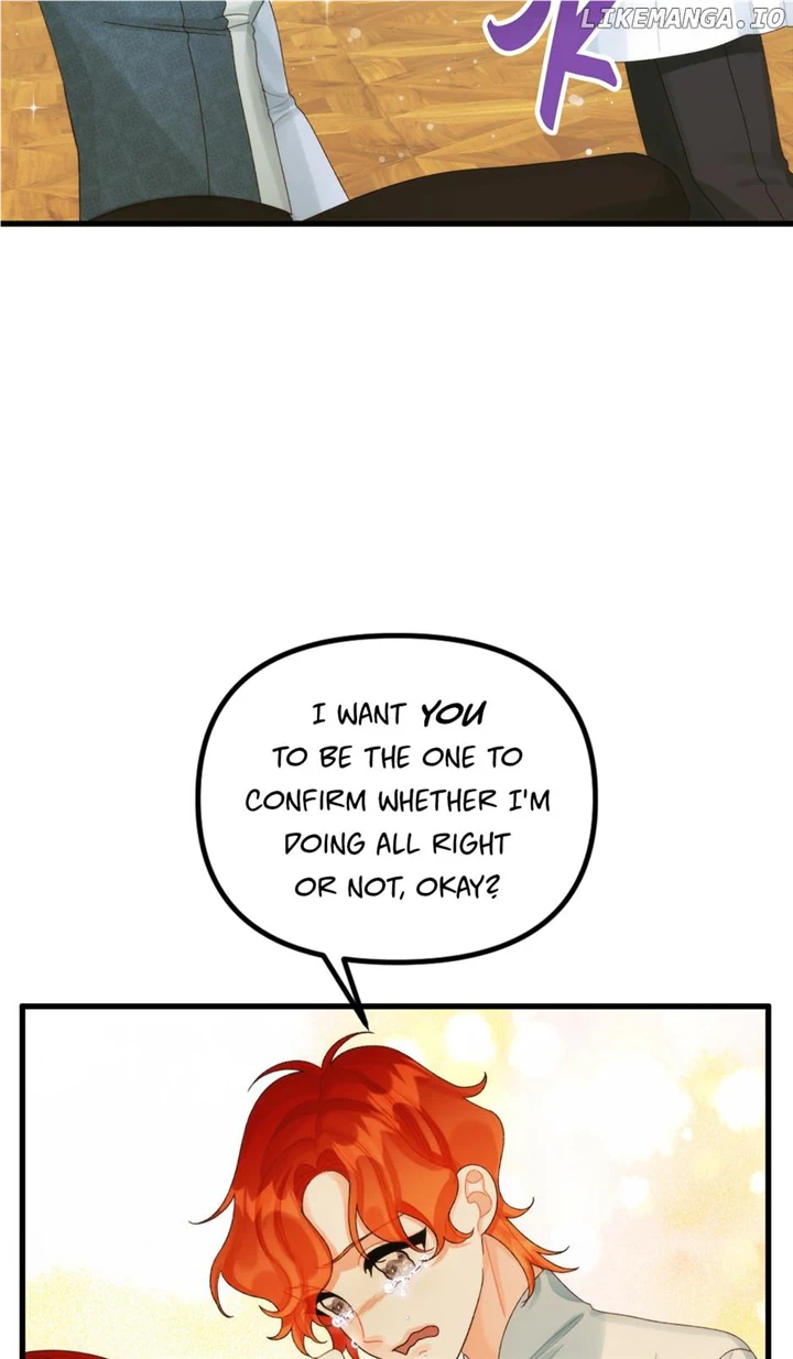 The Princess In The Dumpster chapter 84 page 67