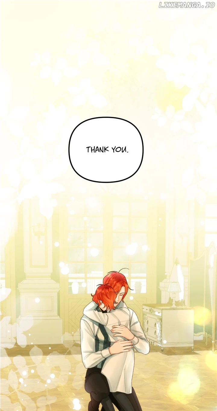 The Princess In The Dumpster chapter 84 page 72