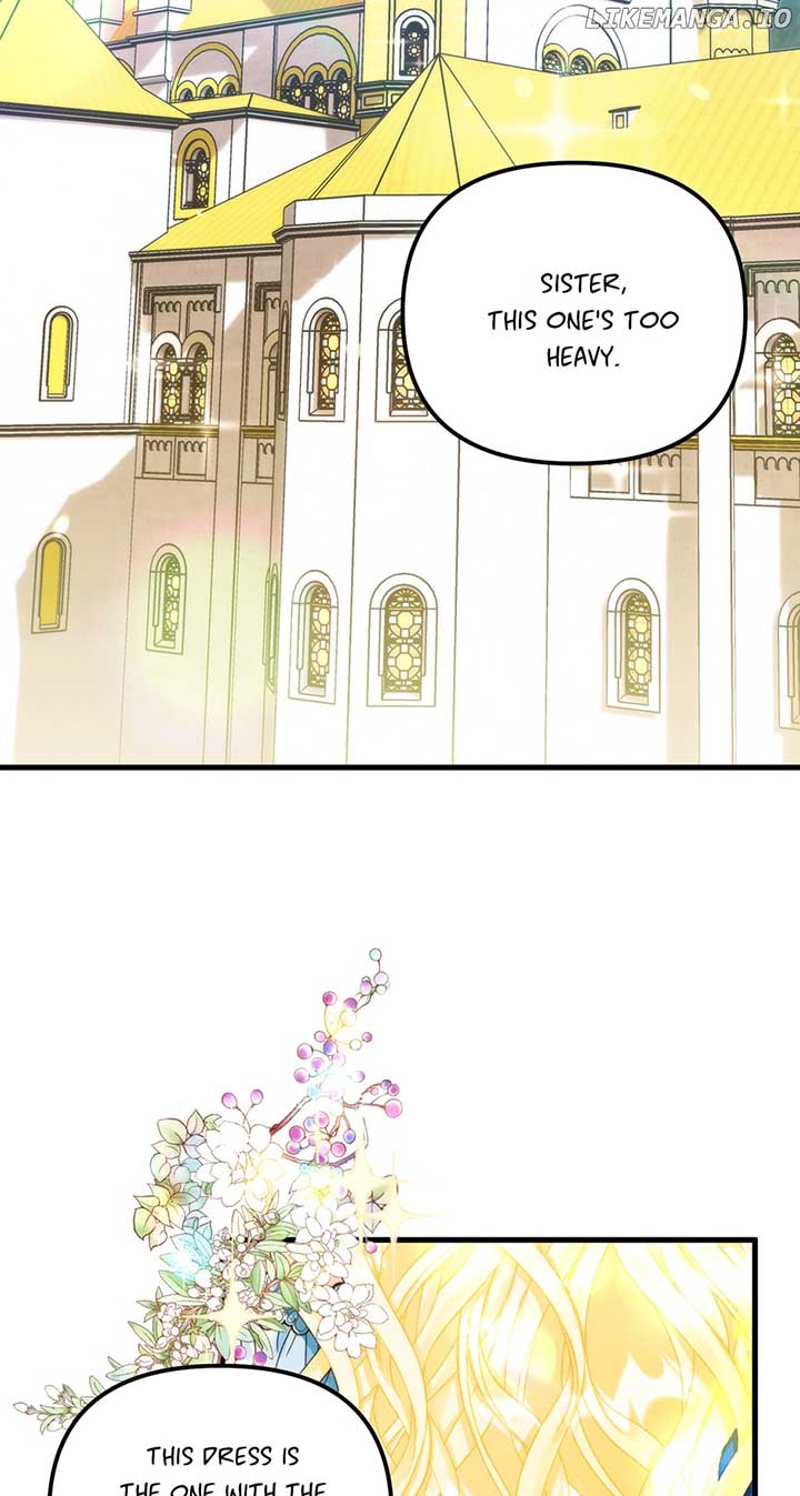 The Princess In The Dumpster chapter 85 page 2
