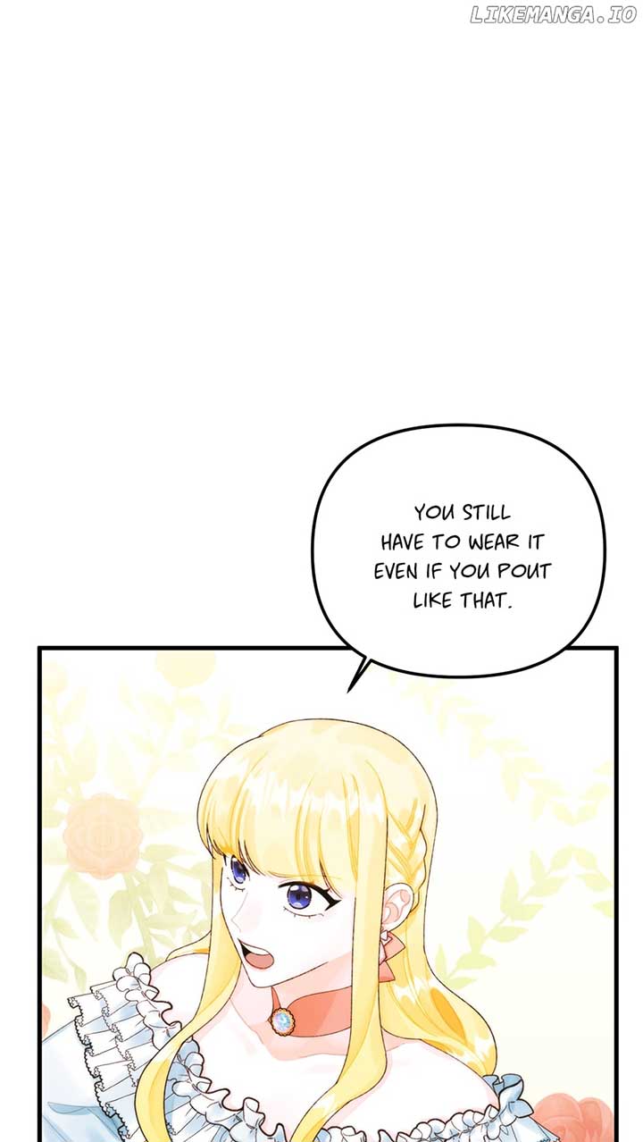 The Princess In The Dumpster chapter 85 page 7