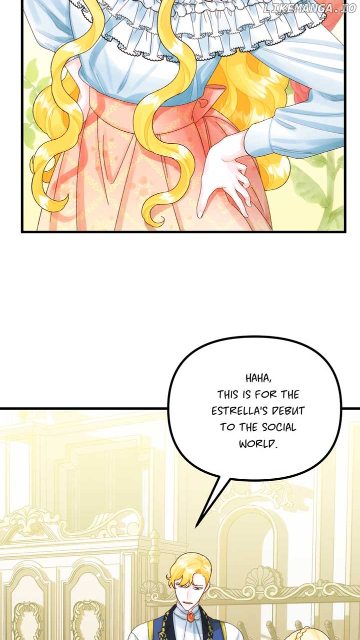 The Princess In The Dumpster chapter 85 page 8