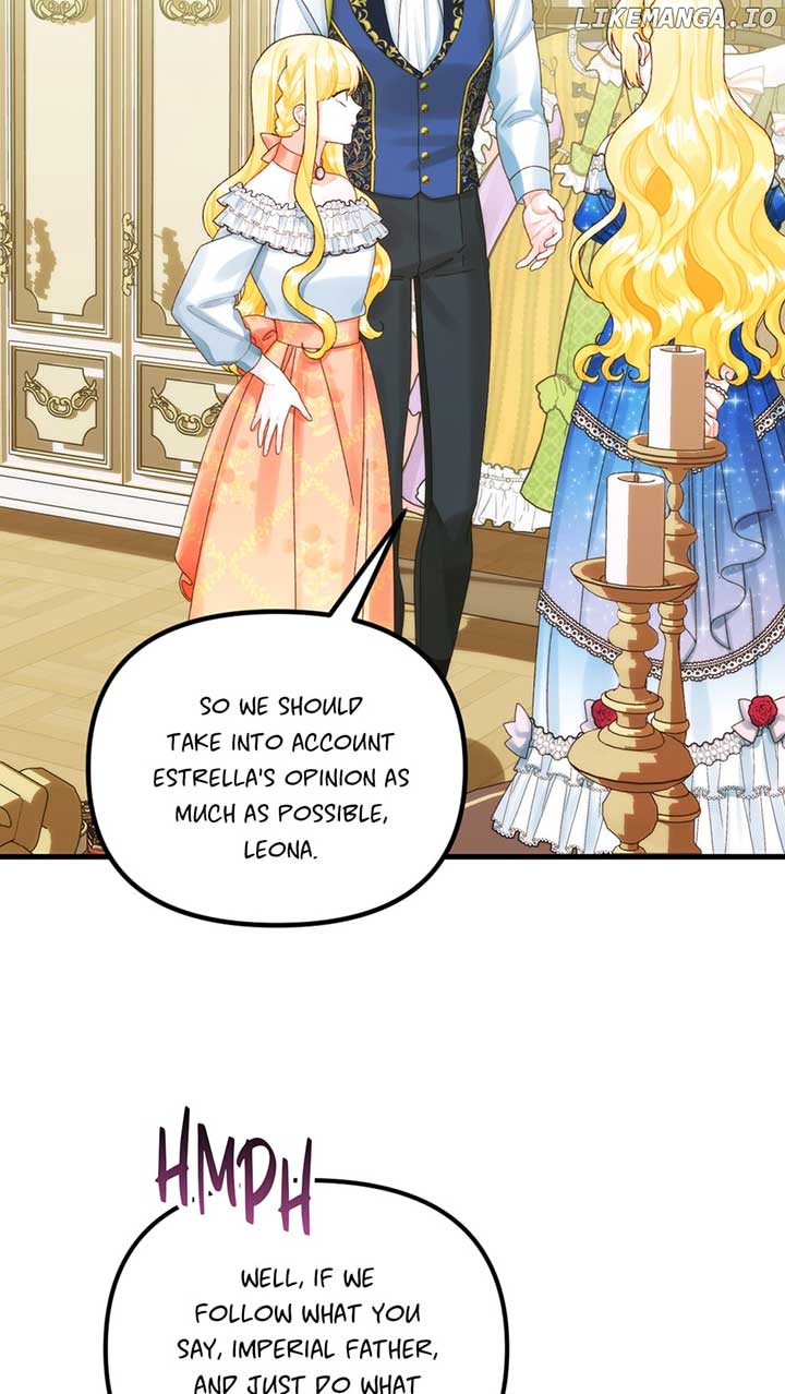 The Princess In The Dumpster chapter 85 page 9