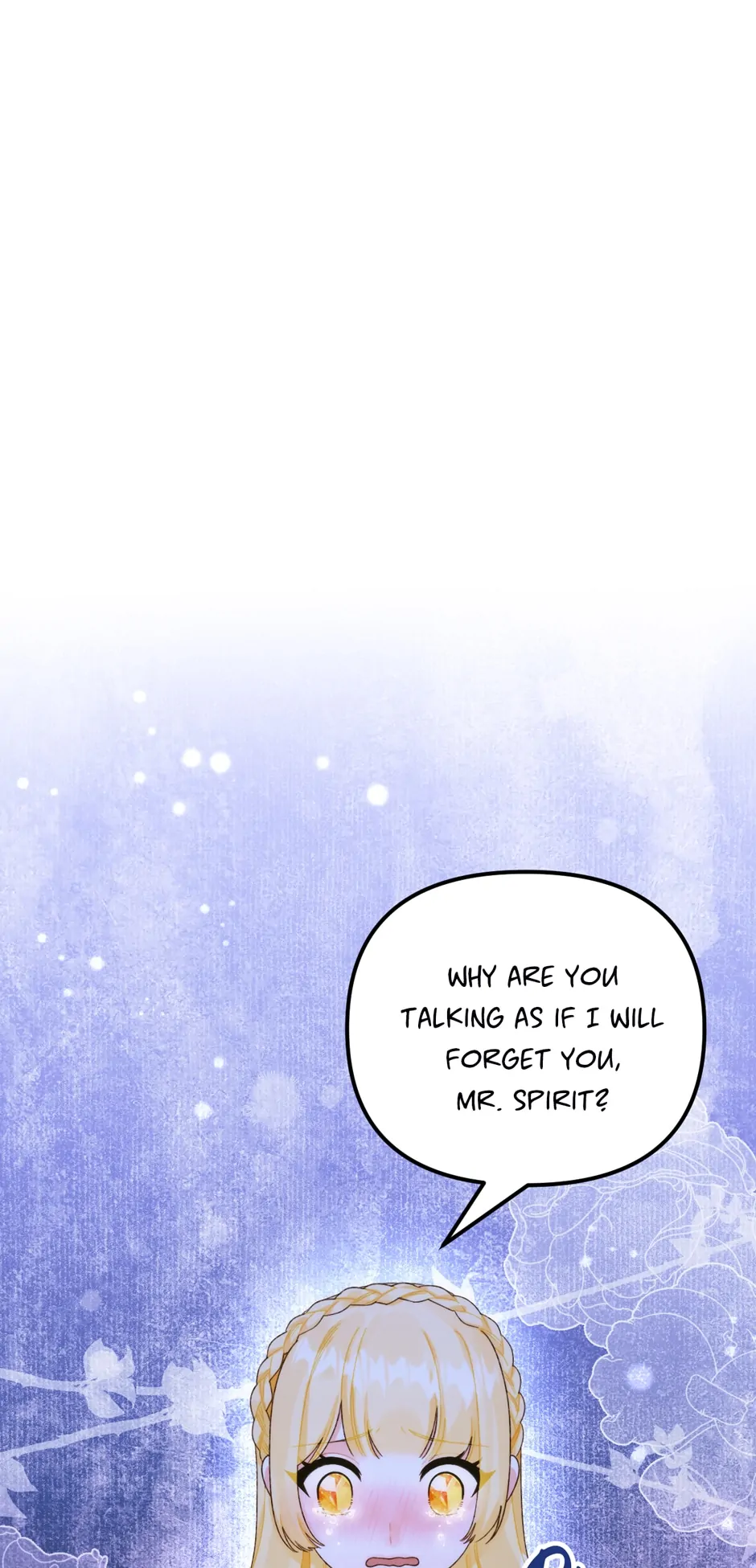 The Princess In The Dumpster chapter 87 page 1